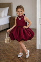 Robe Princesse Élégante – Style Chic & Intemporel
